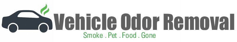 Vehicle Odor Removal