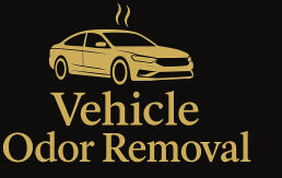 Vehicle Odor Removal